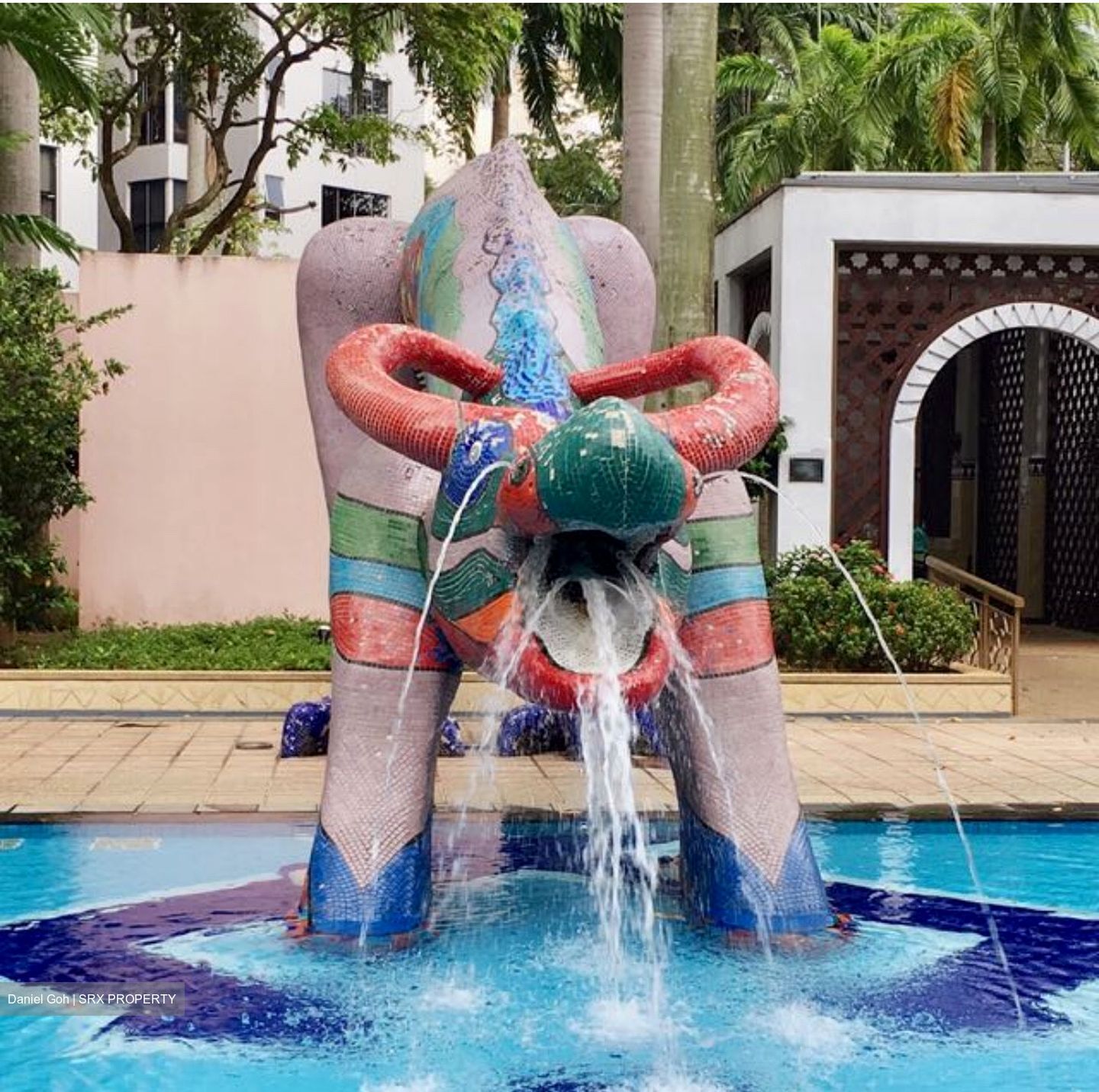 The Bayshore (D16), Condominium #485035271